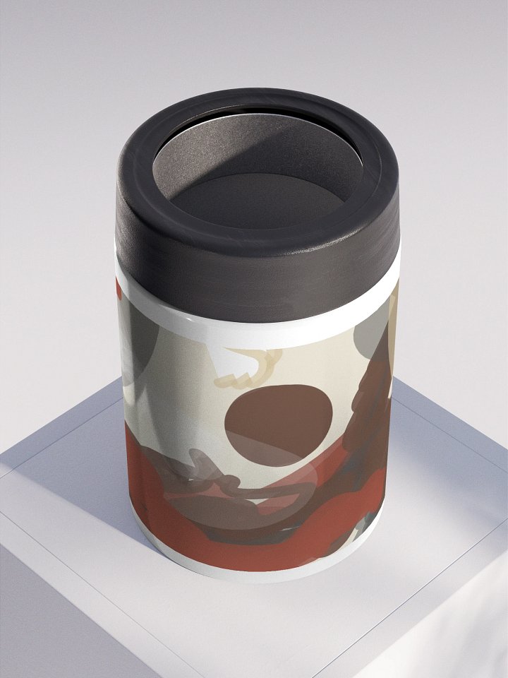 Zenith Steel Can Cooler product image (2)