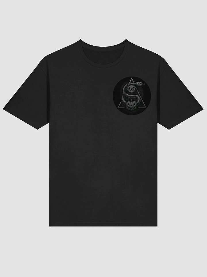 ALT_I_STICK MIDNIGHT SHADE - UNISEX SOFTSTYLE TEE product image (1)