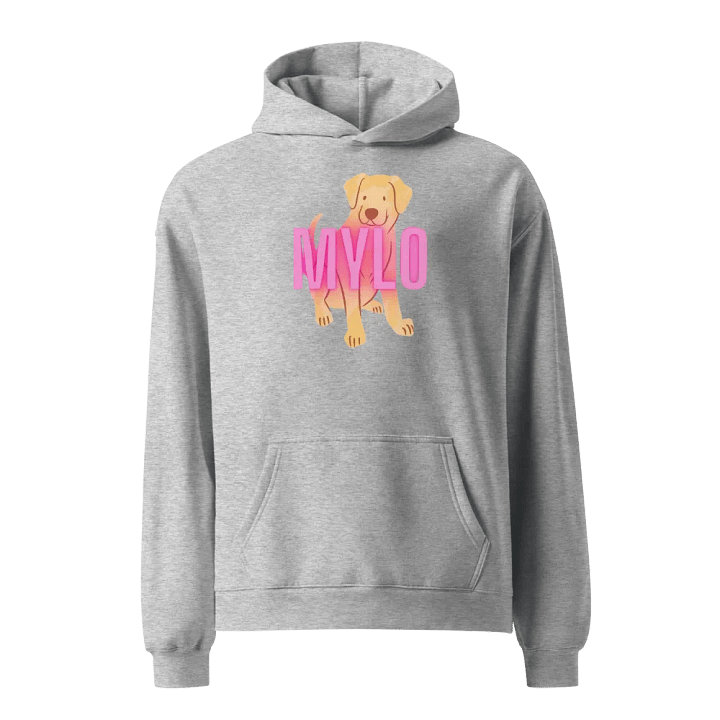 Mylo Hoody product image (2)