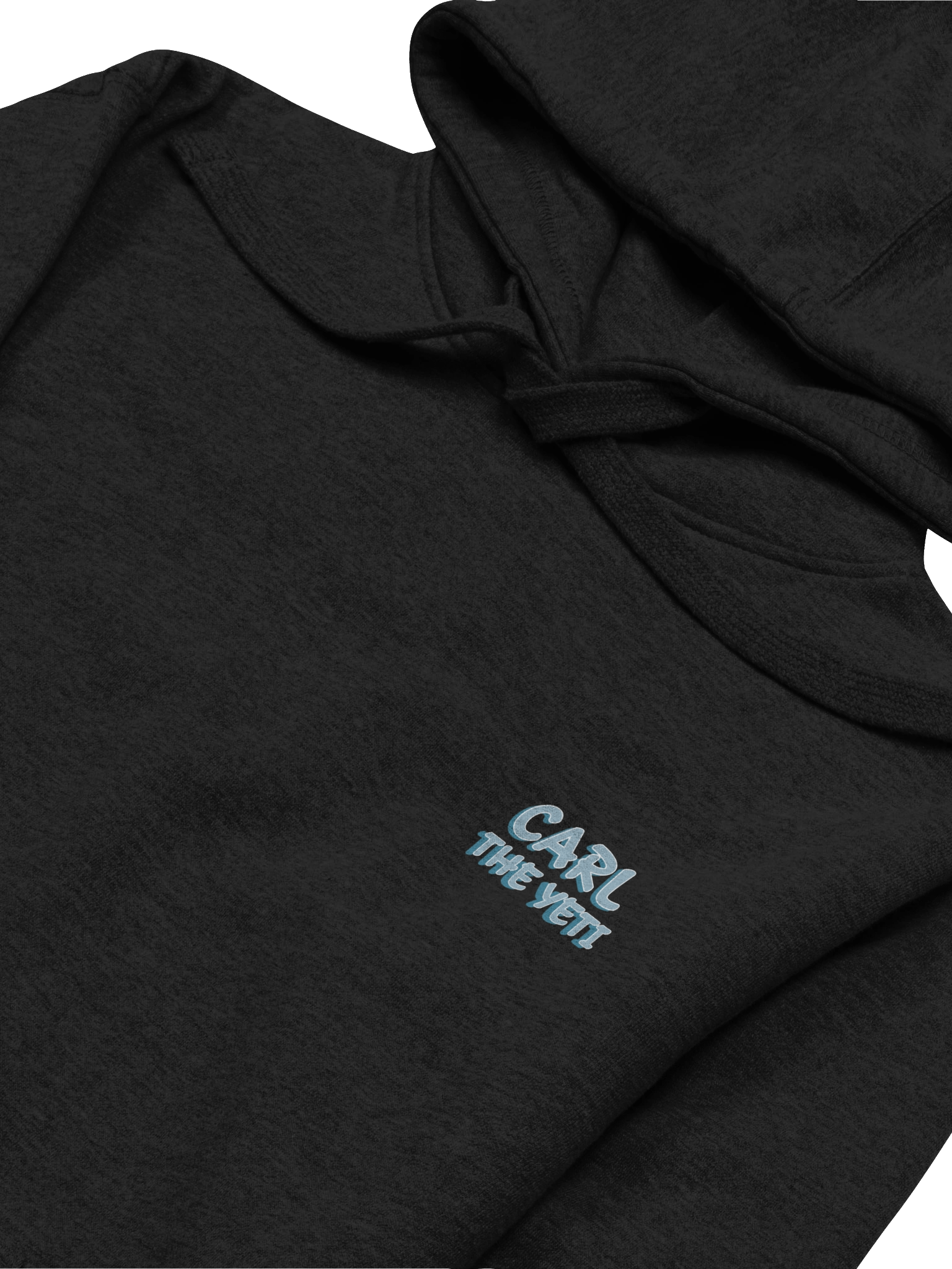 'CARL THE YETI' Unisex Hoodie product image (16)
