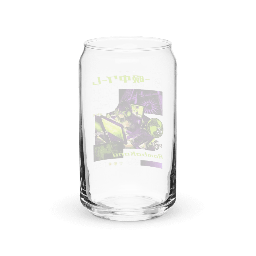 RamboKong Glassware product image (8)