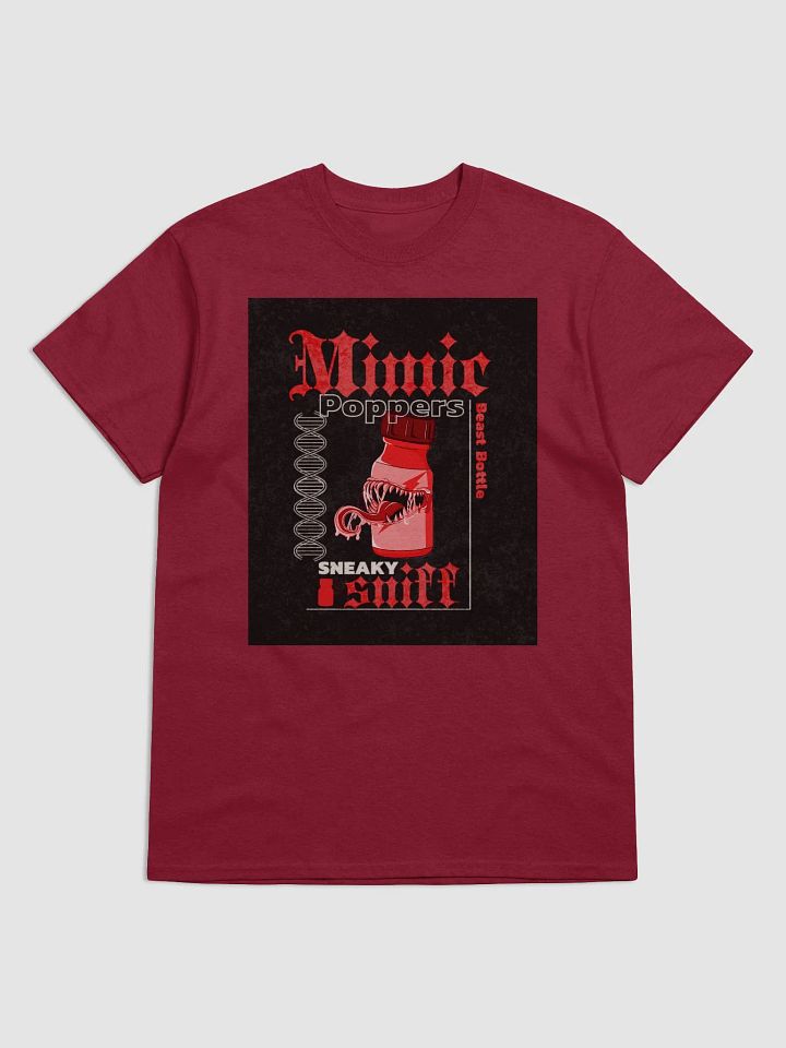 Mimic Poppers 
