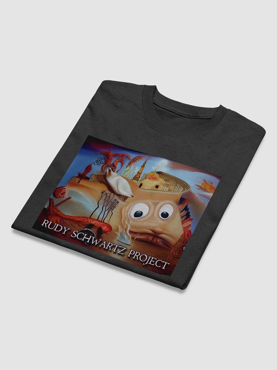 Surrealist Waldo T-shirt product image (21)