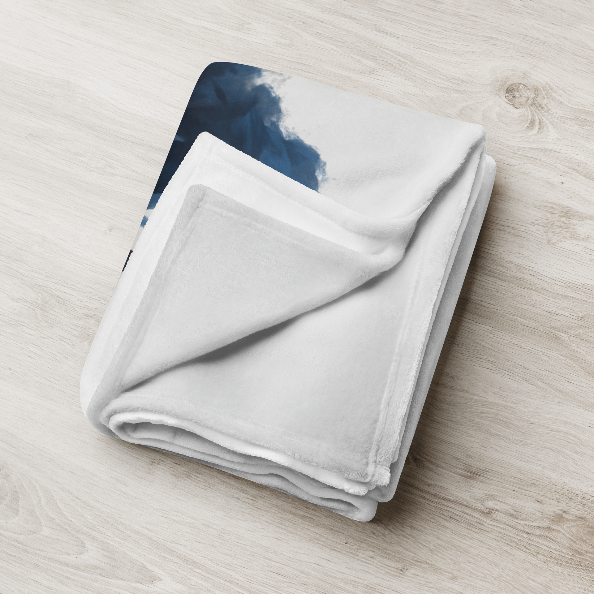 Wizarding Blanket product image (4)