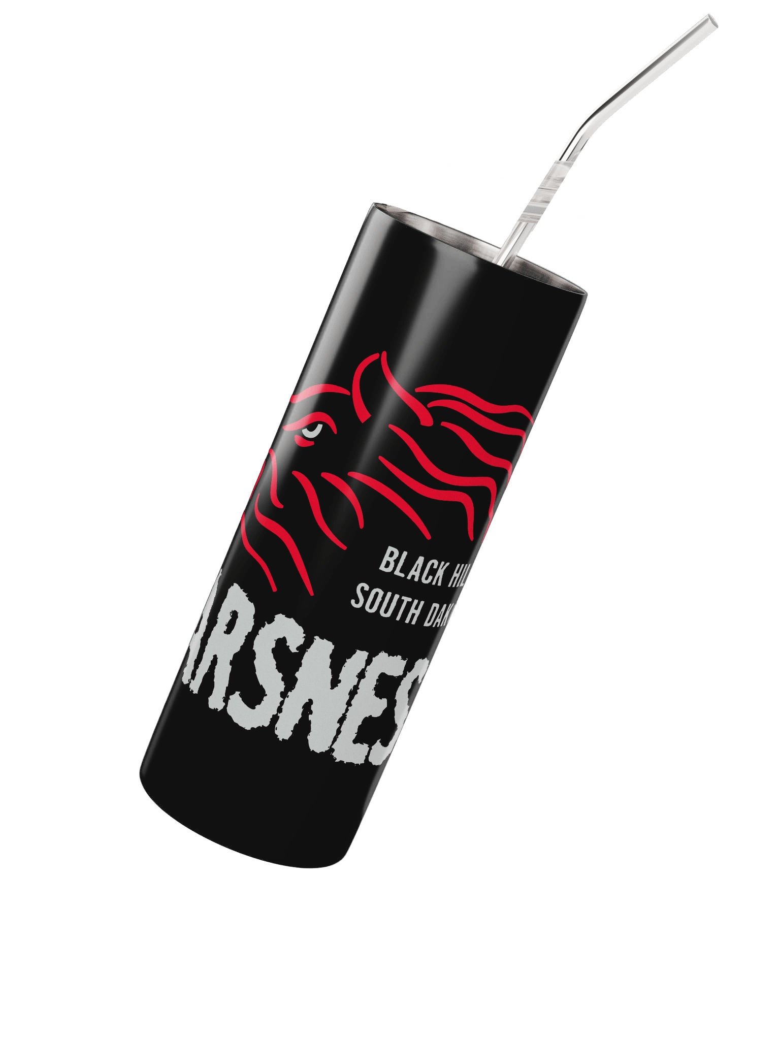 Boar's Nest South Dakota Stainless Steel Tumbler product image (3)