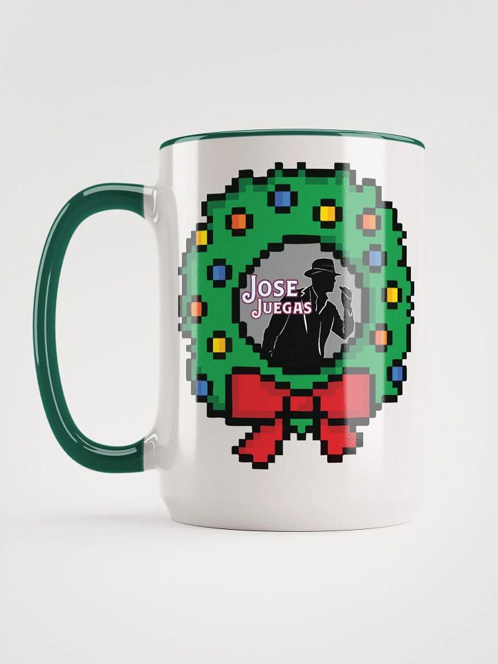 Followmas 2024 Mug product image (6)
