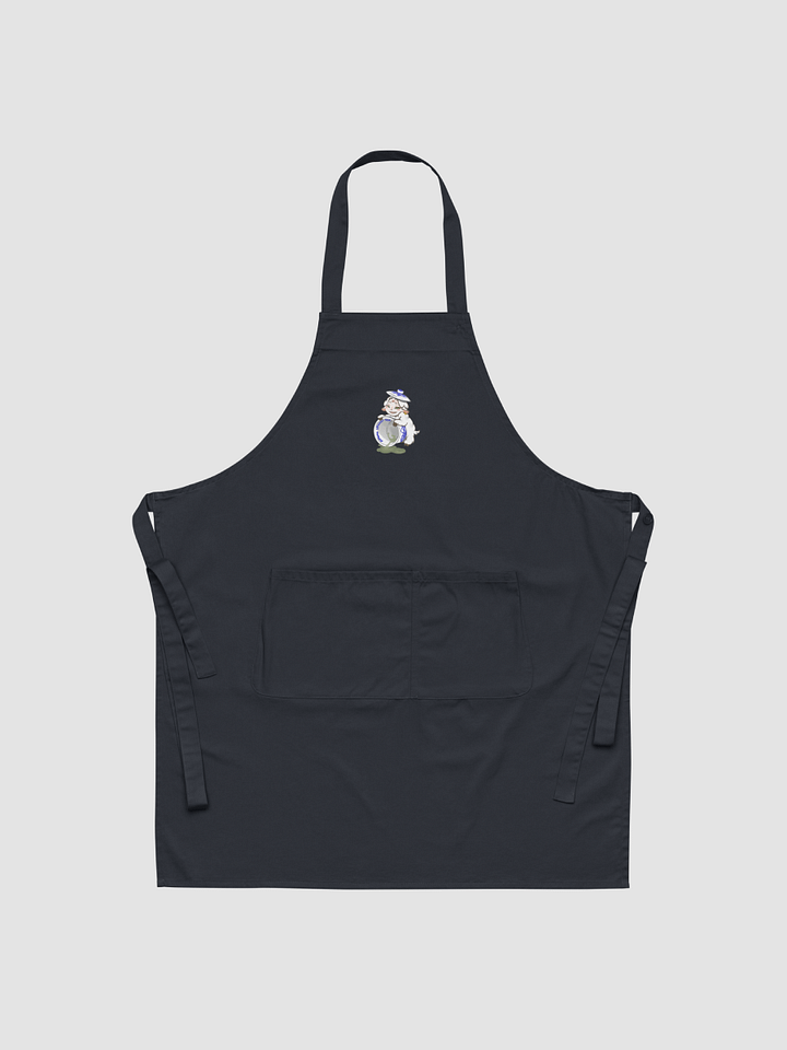 Spillin Tea - Organic Cotton Apron product image (1)