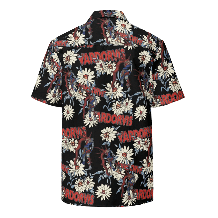 Vardorvis - Button Up product image (2)