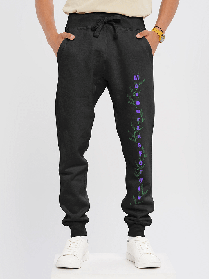 MoreorLesFergie Sweats Male product image (1)