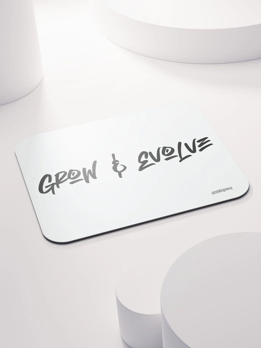 Grow & Evolve Mousepad product image (4)
