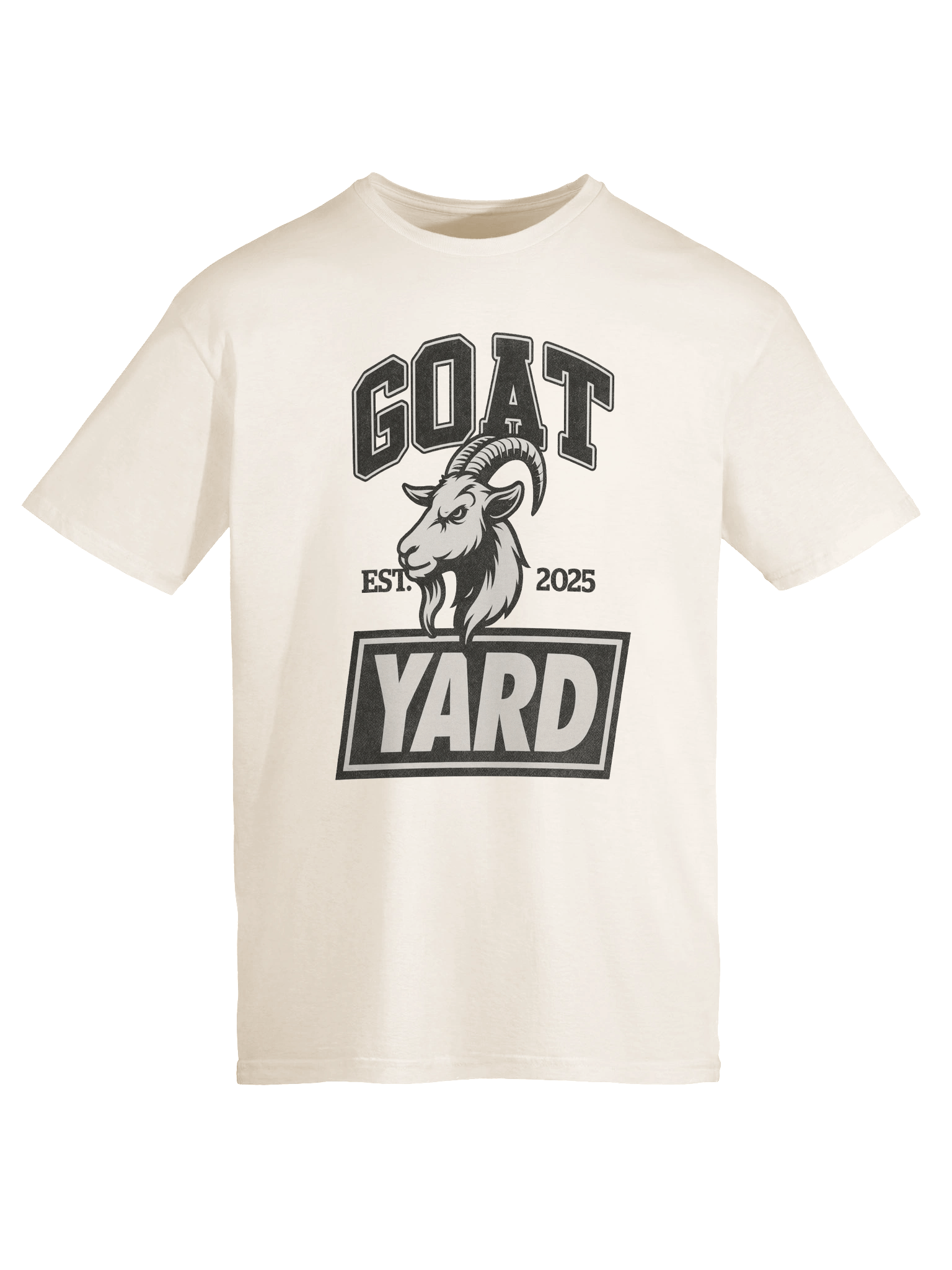 Goat Yard Legend Tee product image (9)