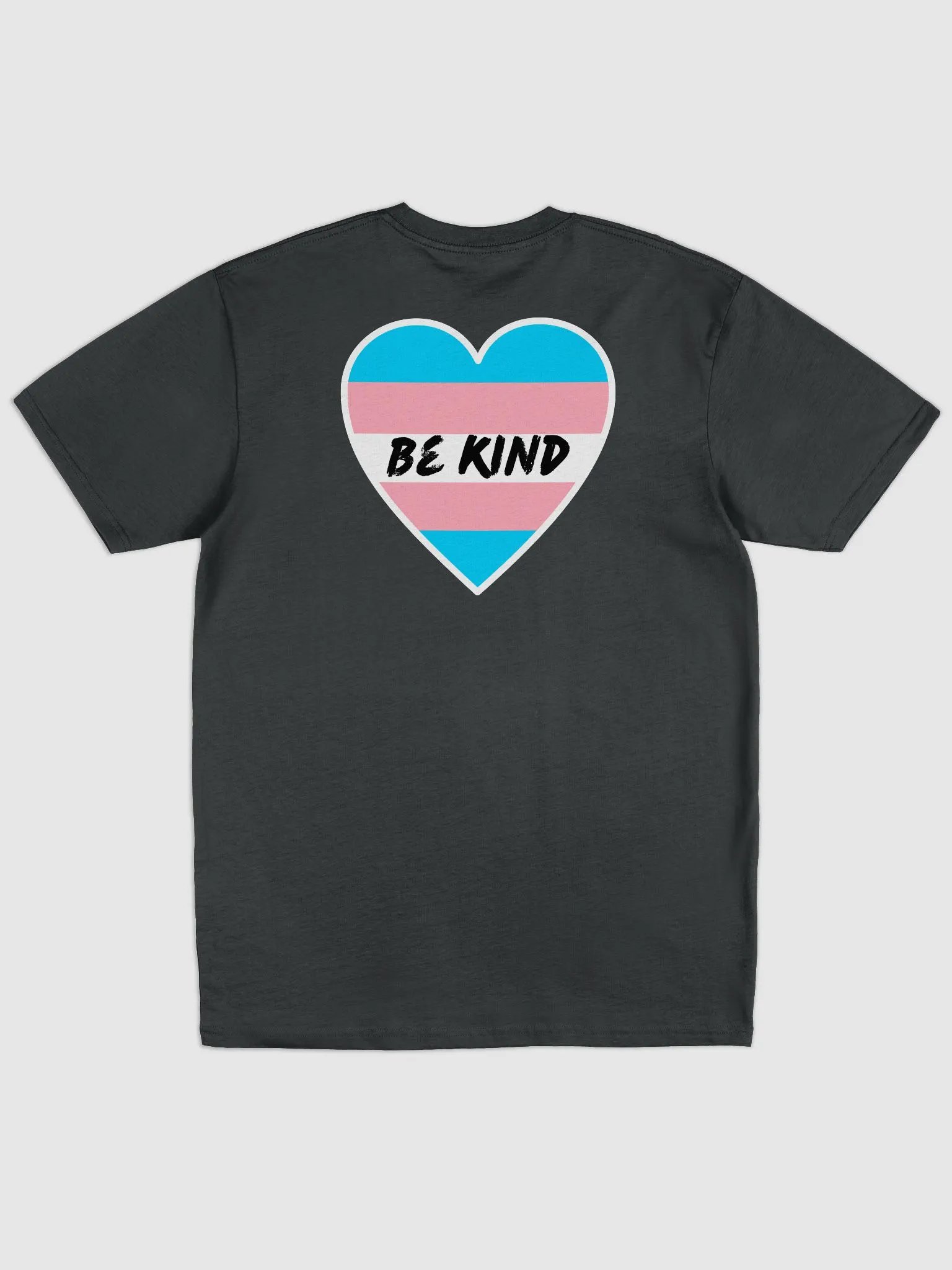 Trans rights are human rights (black) product image (2)