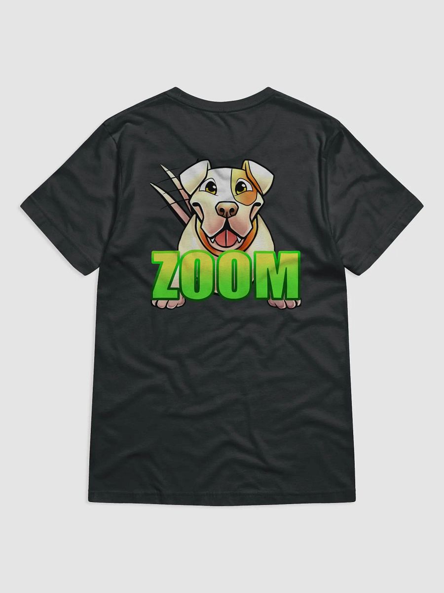 ZOOM Pocket Tee product image (7)