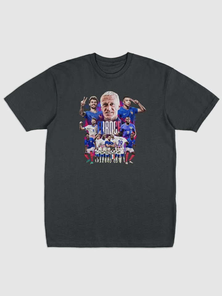 Les Bleus Celebration Men's Tee product image (1)