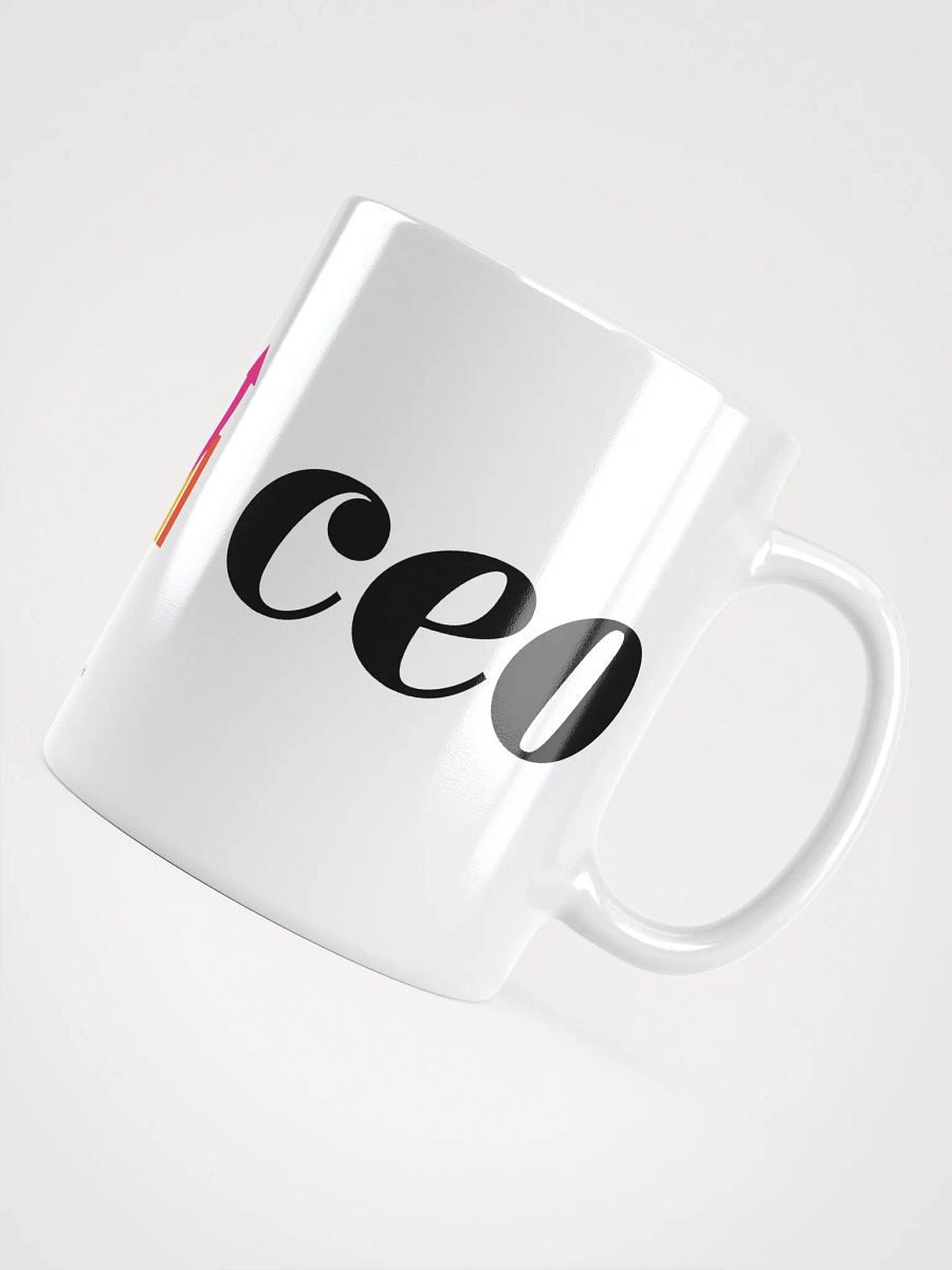 CEO MUG product image (4)