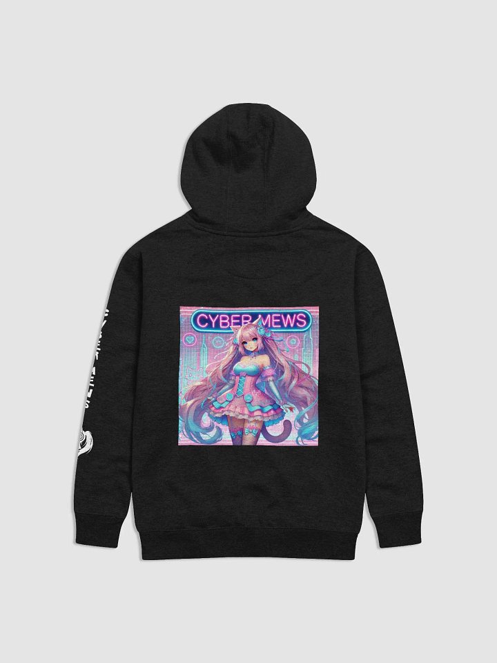 CYBERMEW SWEATER product image (6)