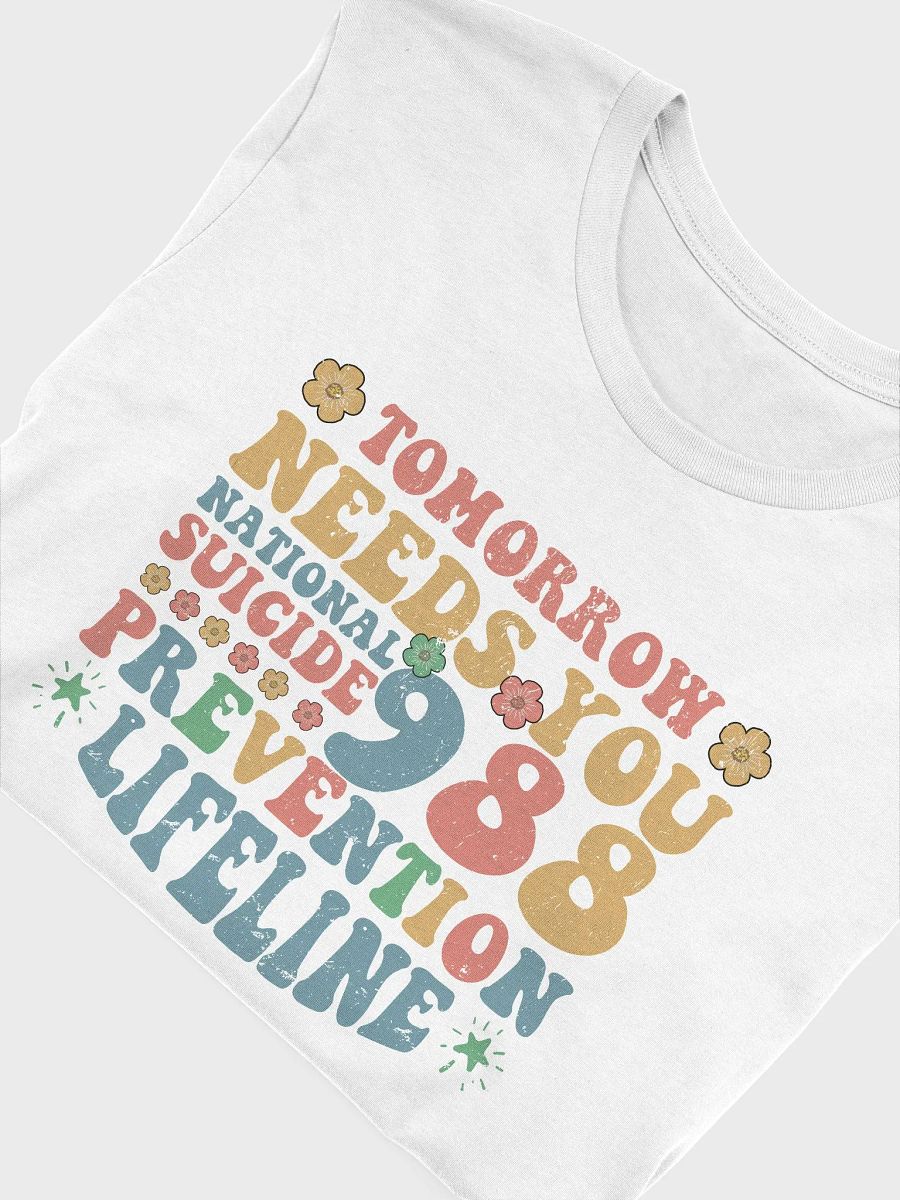 988 Tee product image (5)