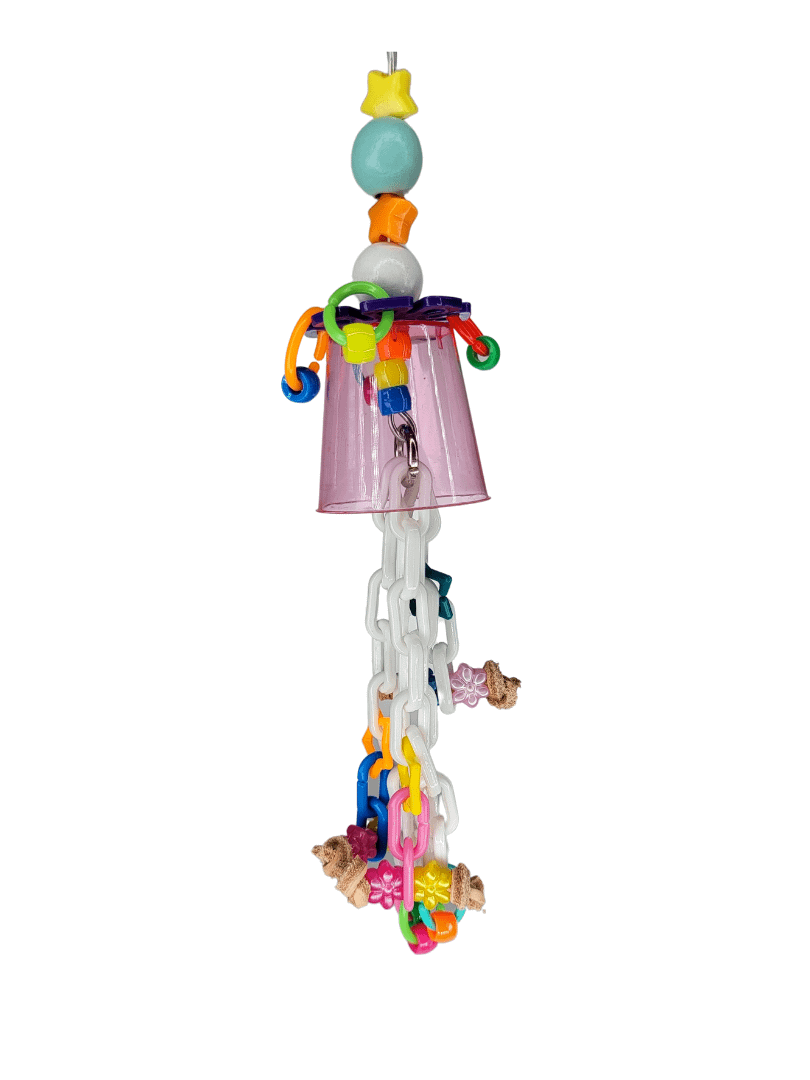 VINNY'S CHAIN product image (1)