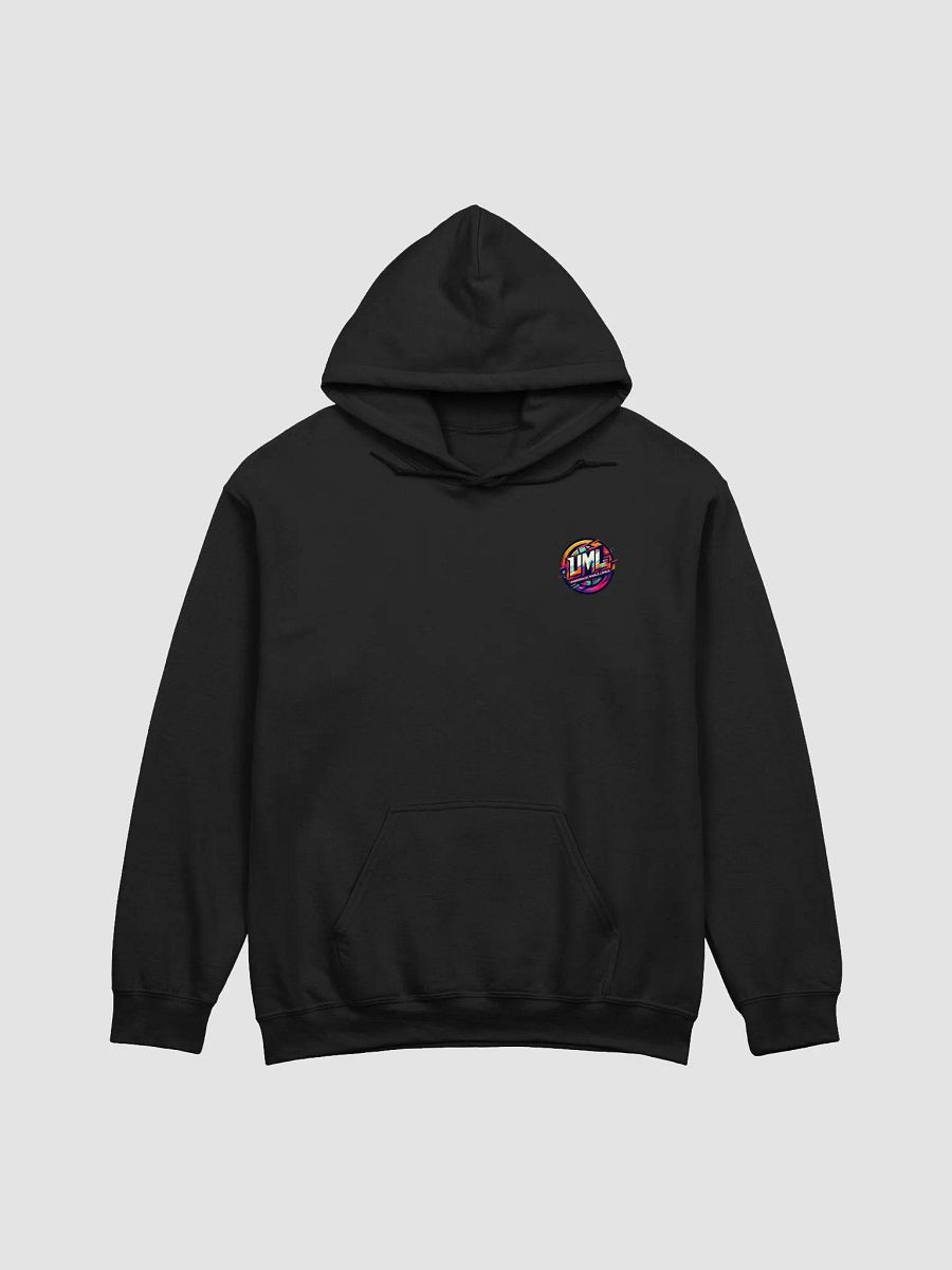 2025 UML Hoodie product image (1)