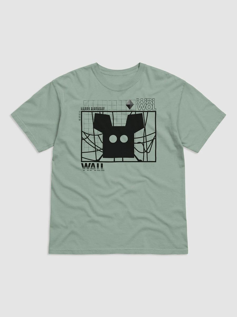 WALL - Marshdow (Black) product image (1)