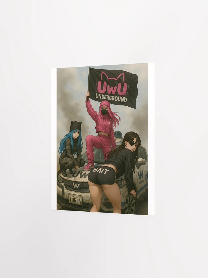 Bait Poster product image (2)