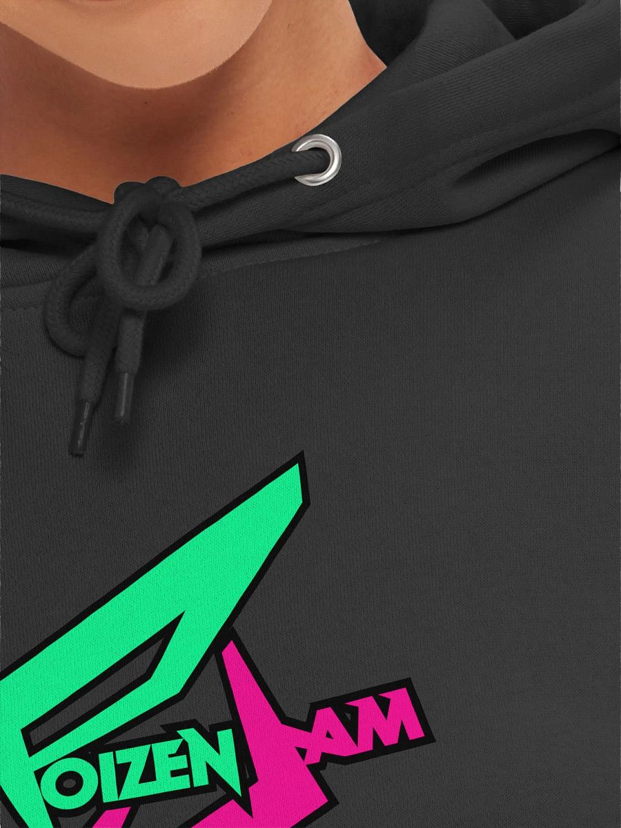 PoizenJam Logo Hoodie product image (7)
