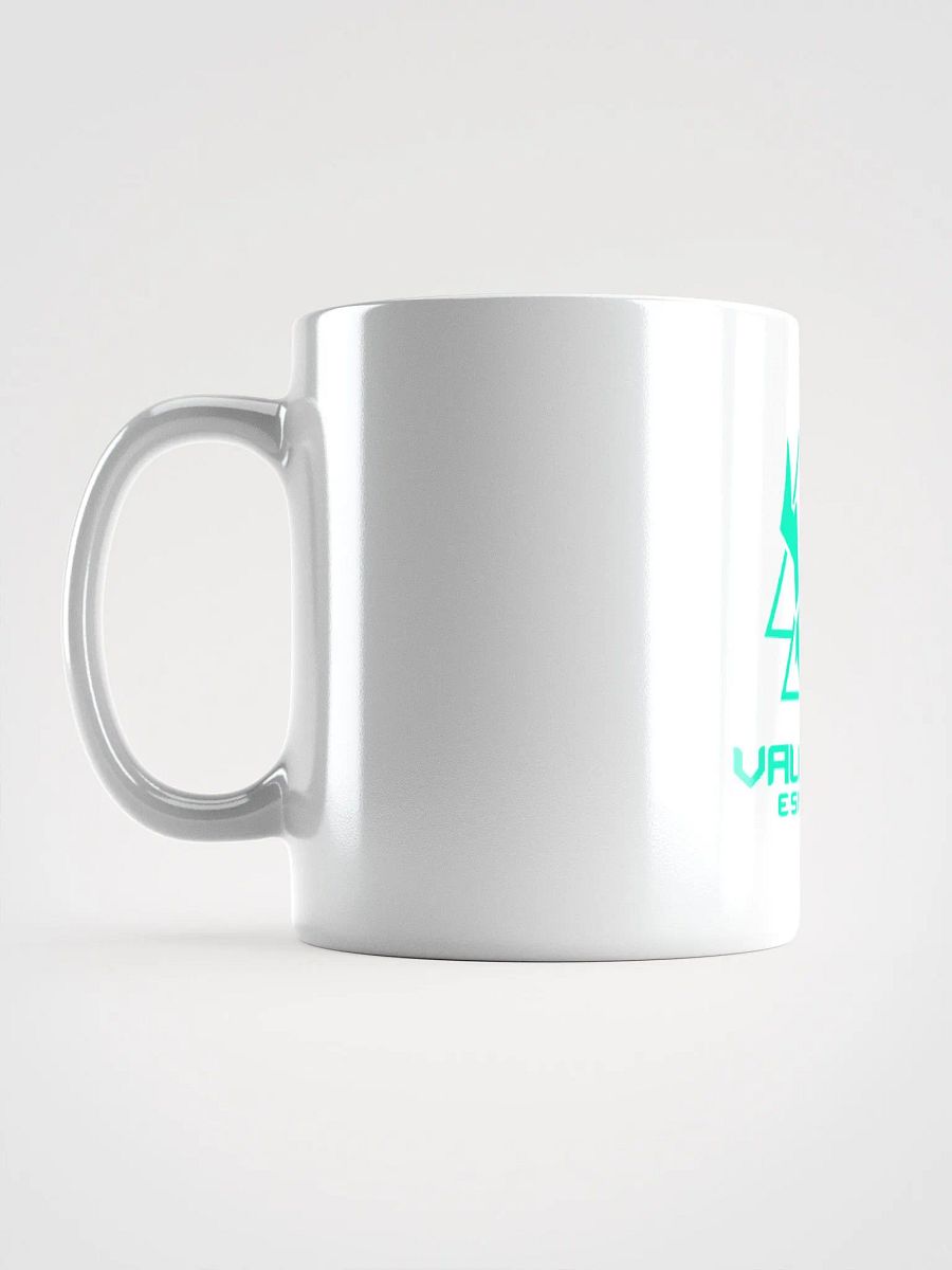 VE White Mug product image (12)
