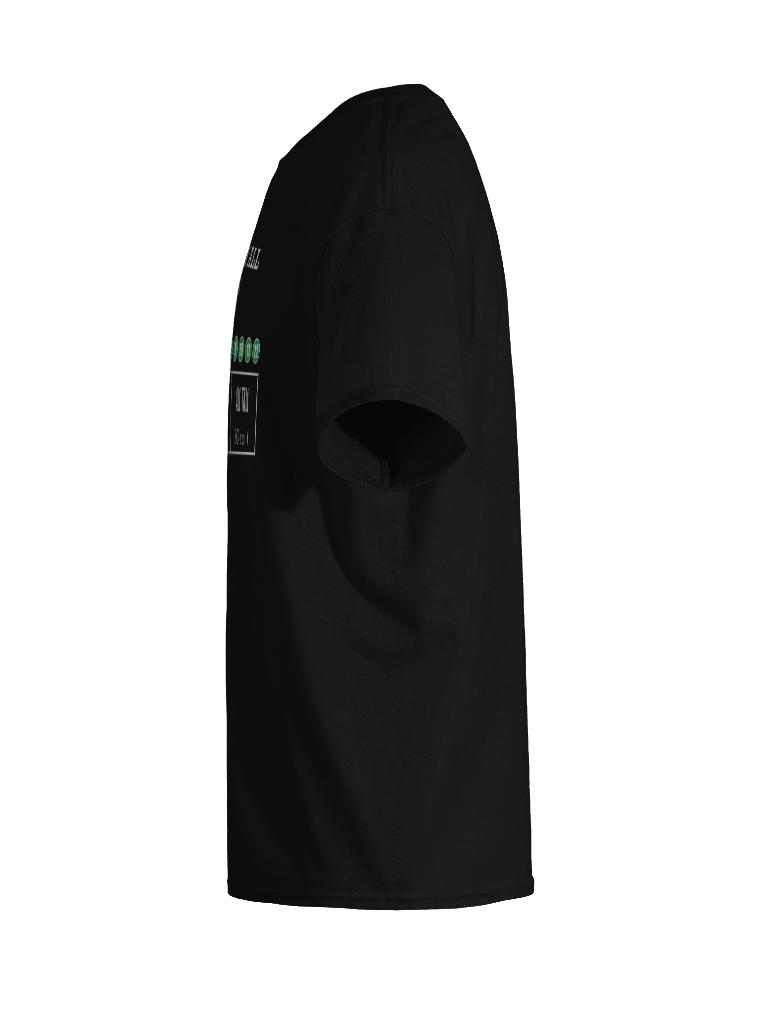 Made 'Em All 150 to 1 (T-Shirt) product image (84)