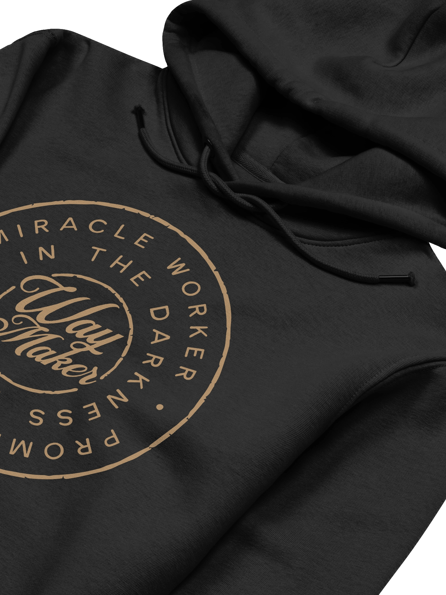 Way Maker Hoodie product image (6)