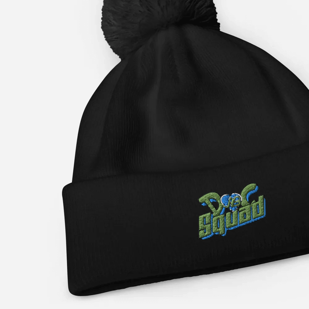Doc Squad Beanie product image (3)