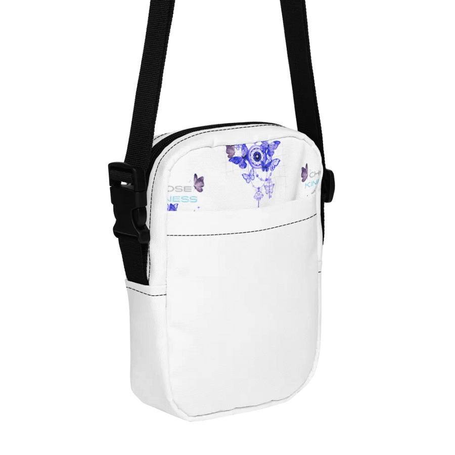 Choose Kindness Over The Shoulder Bag product image (4)