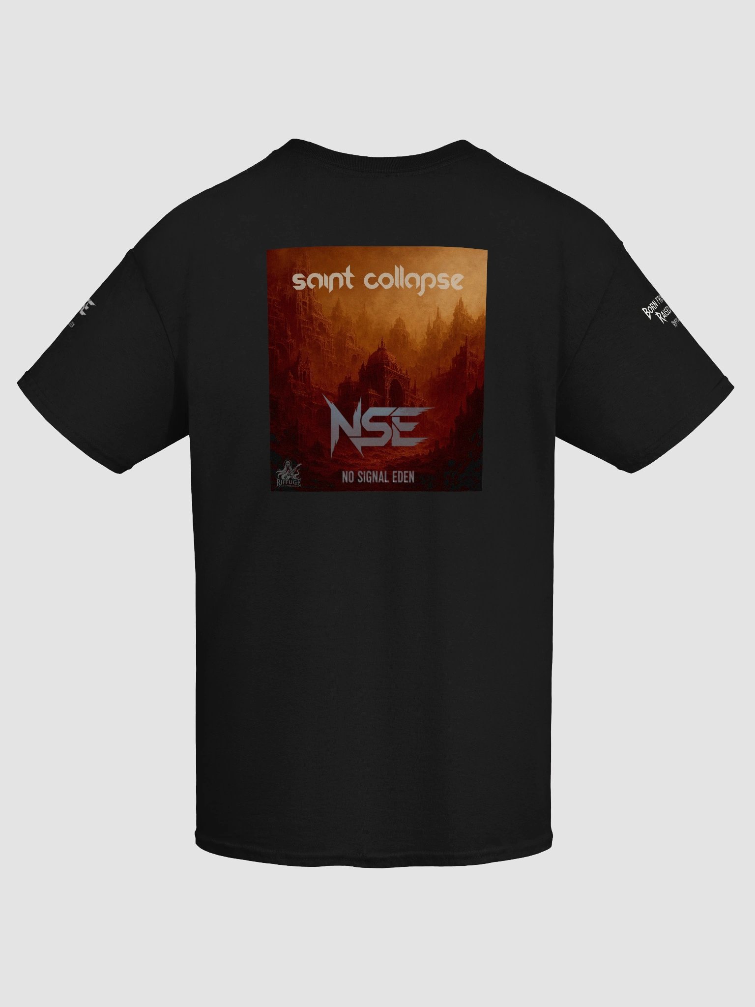 No Signal Eden - Reissue Indie Shirt product image (50)
