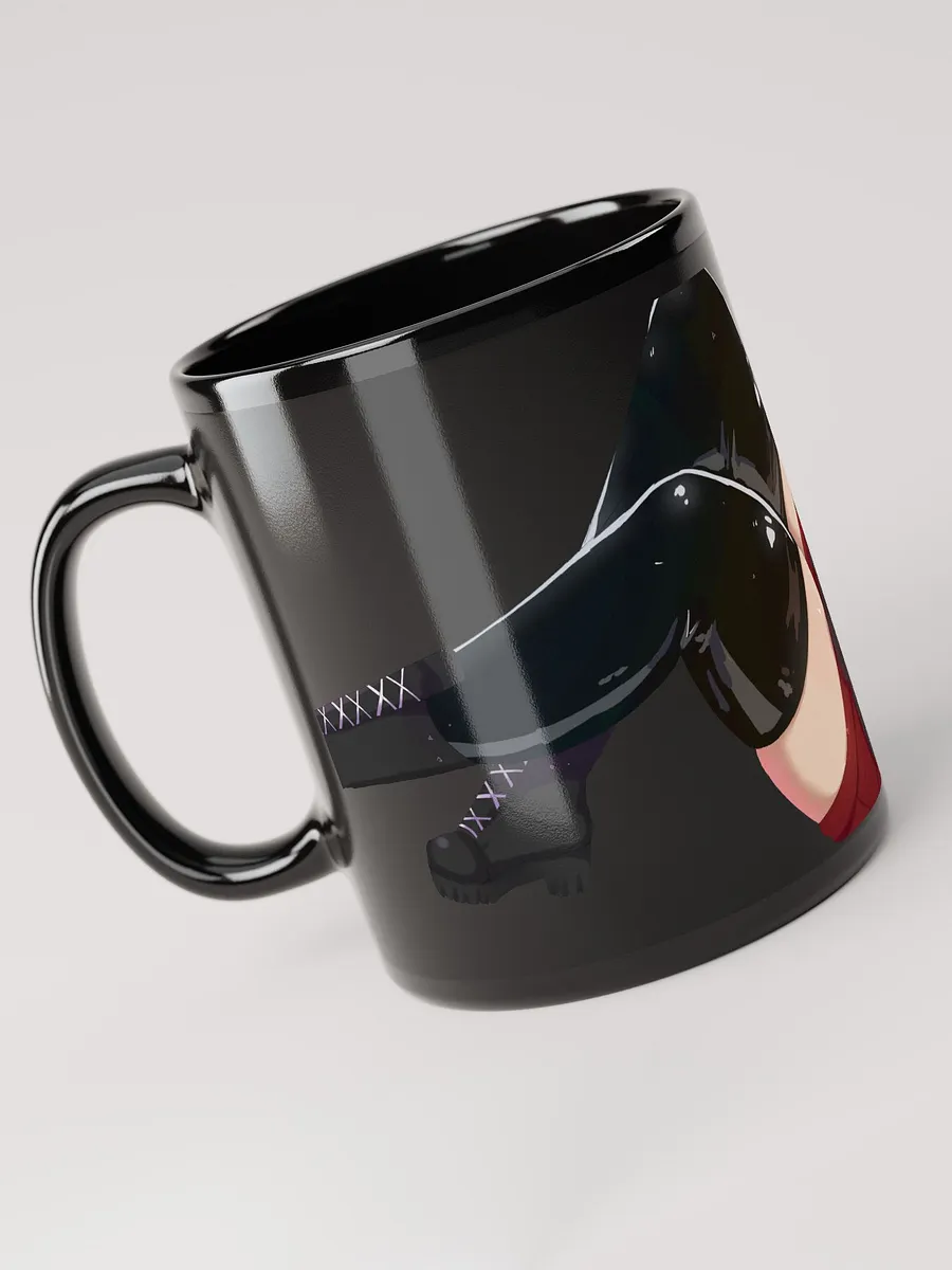 Vampiric Goblet [Mug] product image (3)