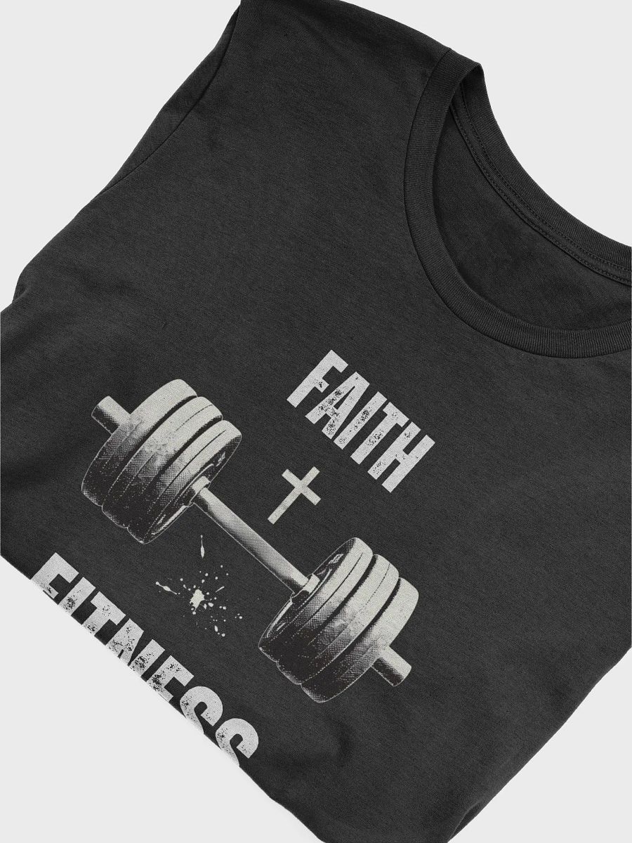 Faith + Fitness Christian Workout & Gym product image (25)