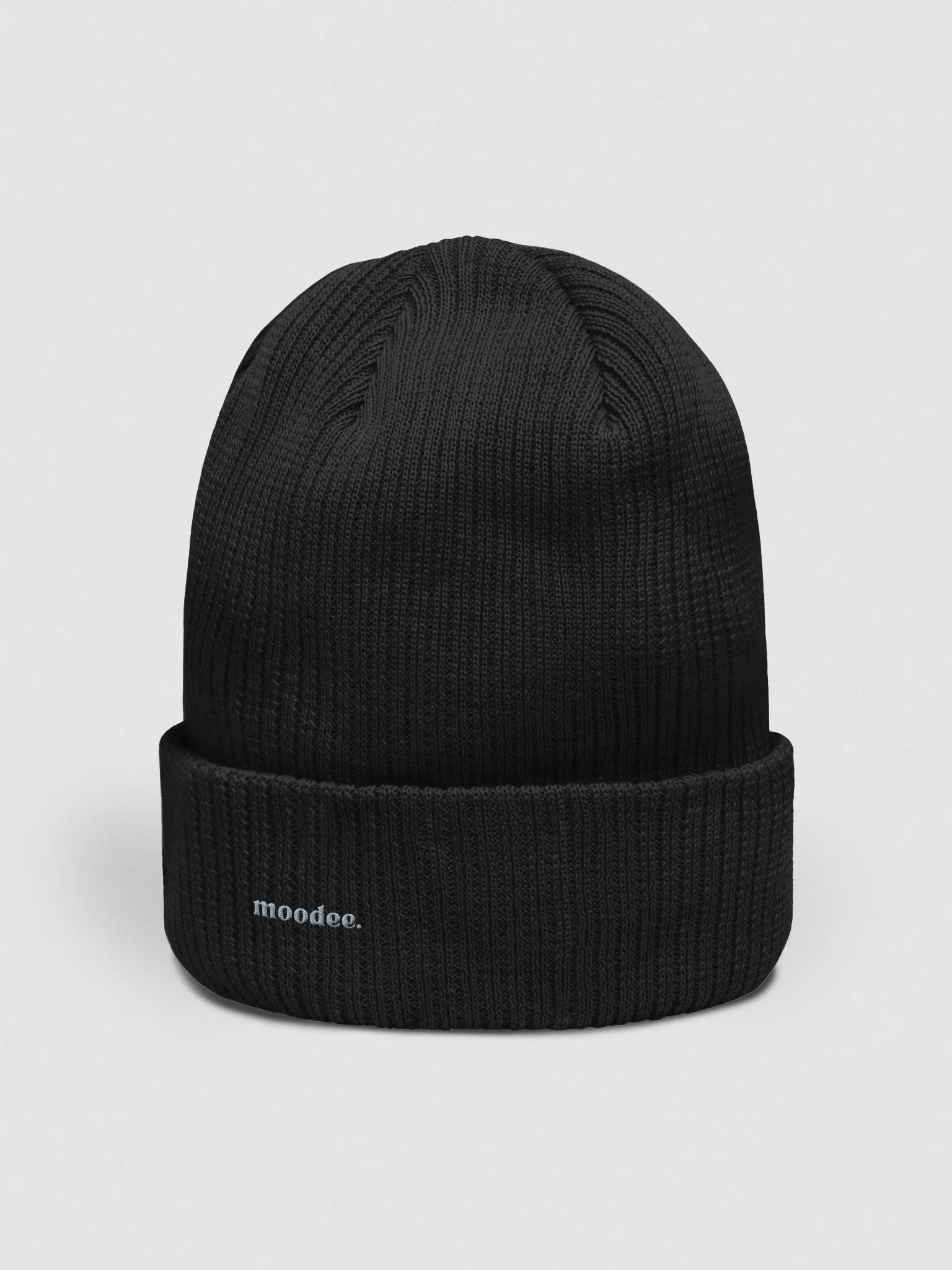 moodee. Beanie product image (2)