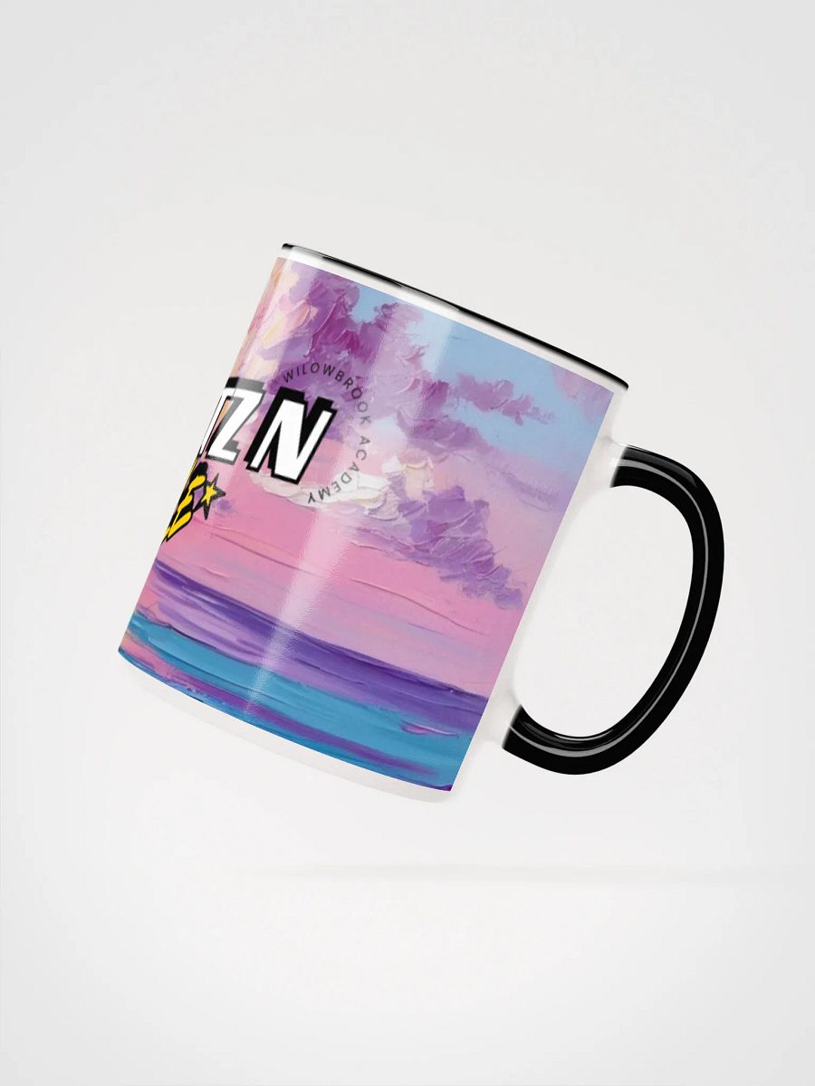 Smartz N Style Colored Duty Mug product image (17)
