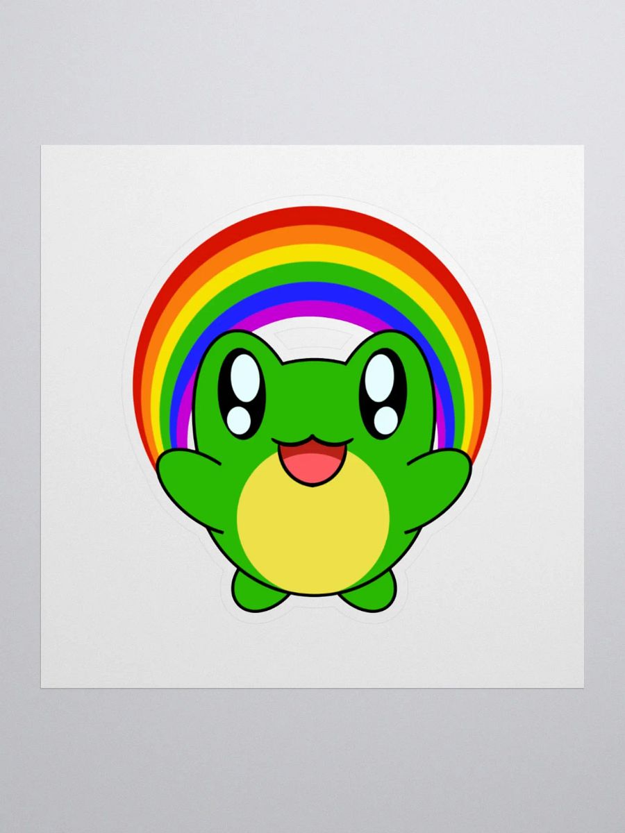 Happy Frog product image (1)