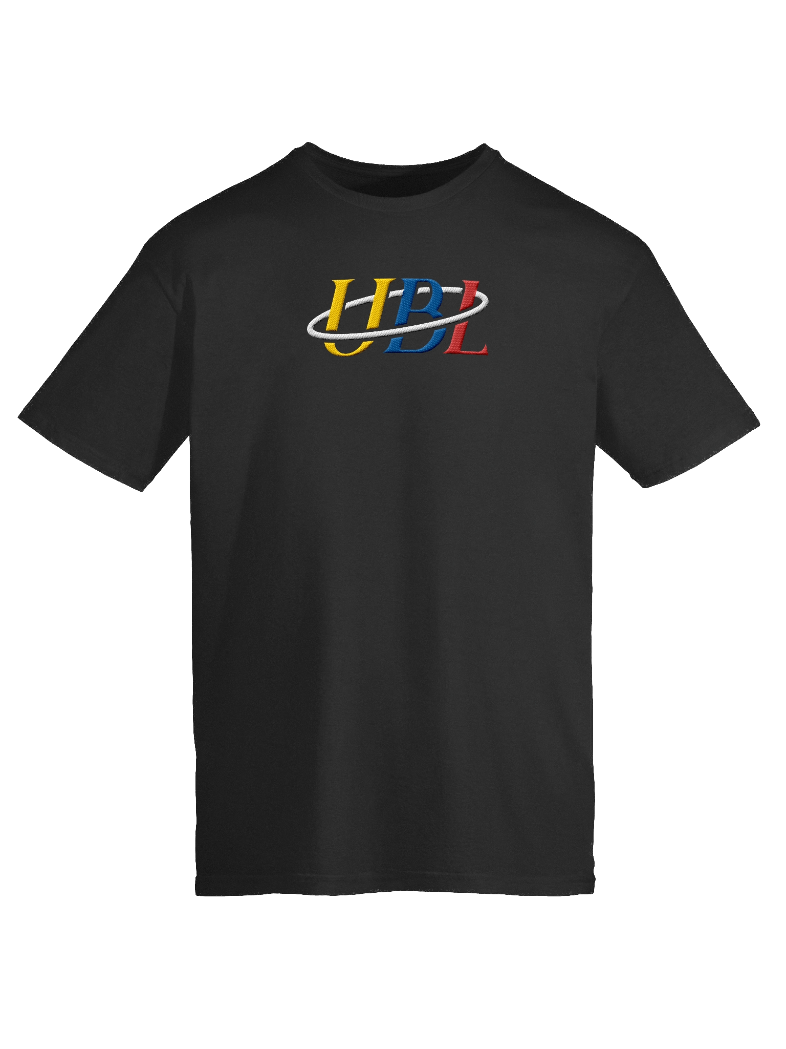 UBL Embroidered Shirt product image (9)