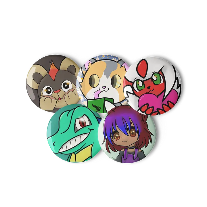 ThiggiKitty product image (3)