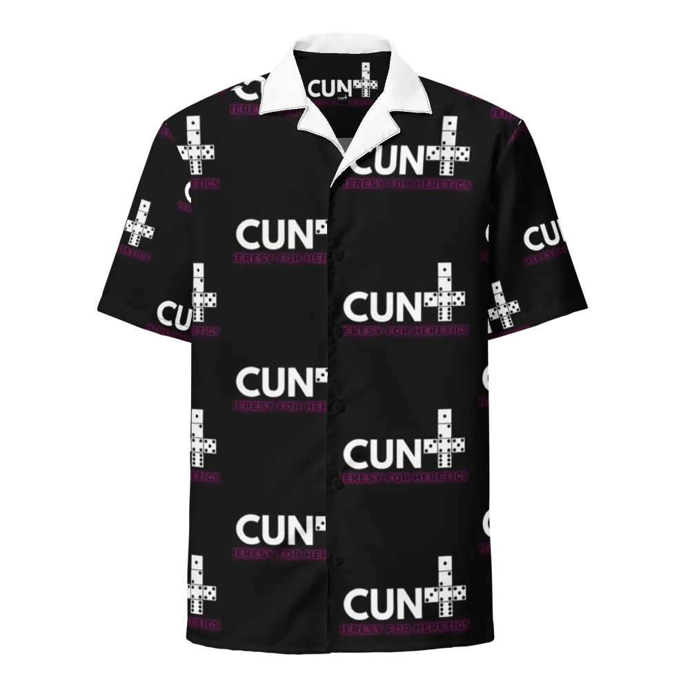 SEE YOU NEXT TUESDAY PARTY SHIRT product image (1)