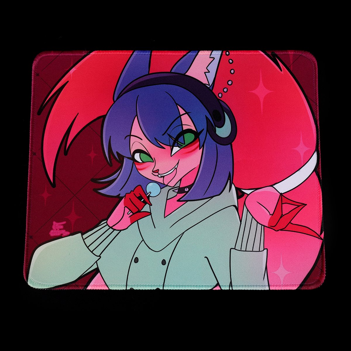 ★STARS★ Moxie Mousepad product image (2)