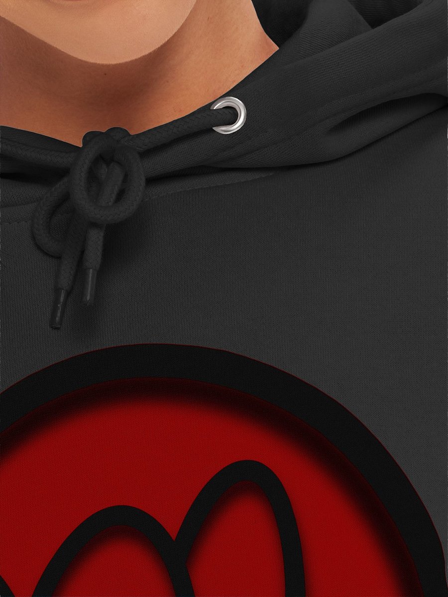 Astrology Symbol | Zodiac Sign | Scorpio Hoodie product image (7)