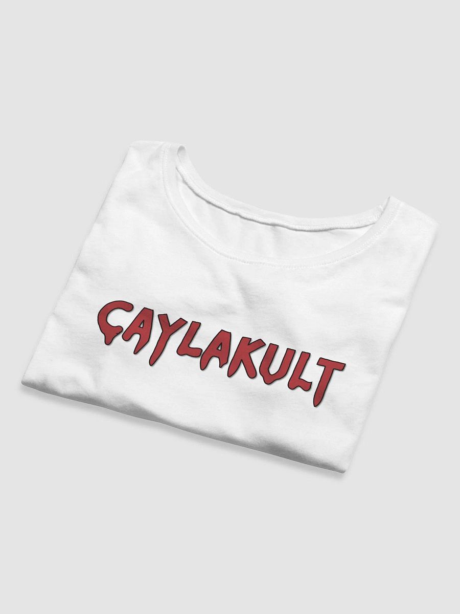 CaylaKult Crop T Shirt product image (10)
