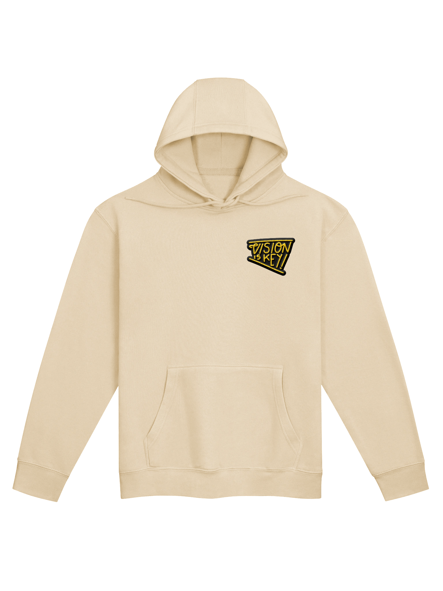 Vision is Key! product image (1)