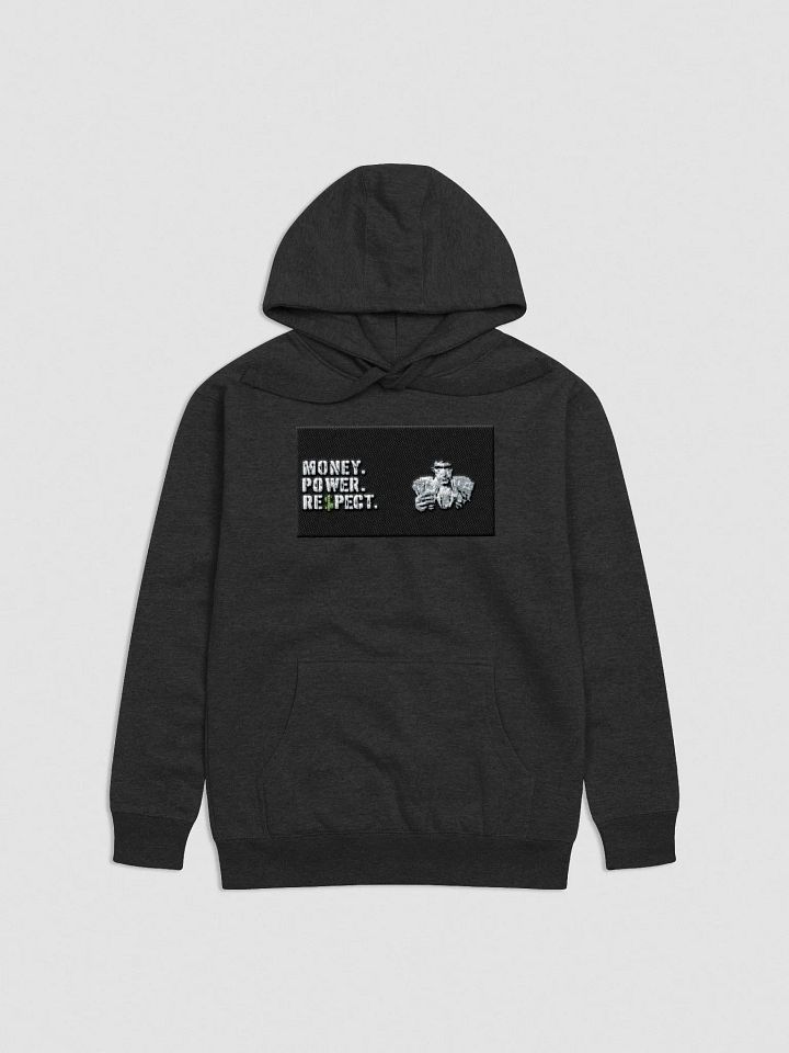 Jaykapos money power respect product image (1)