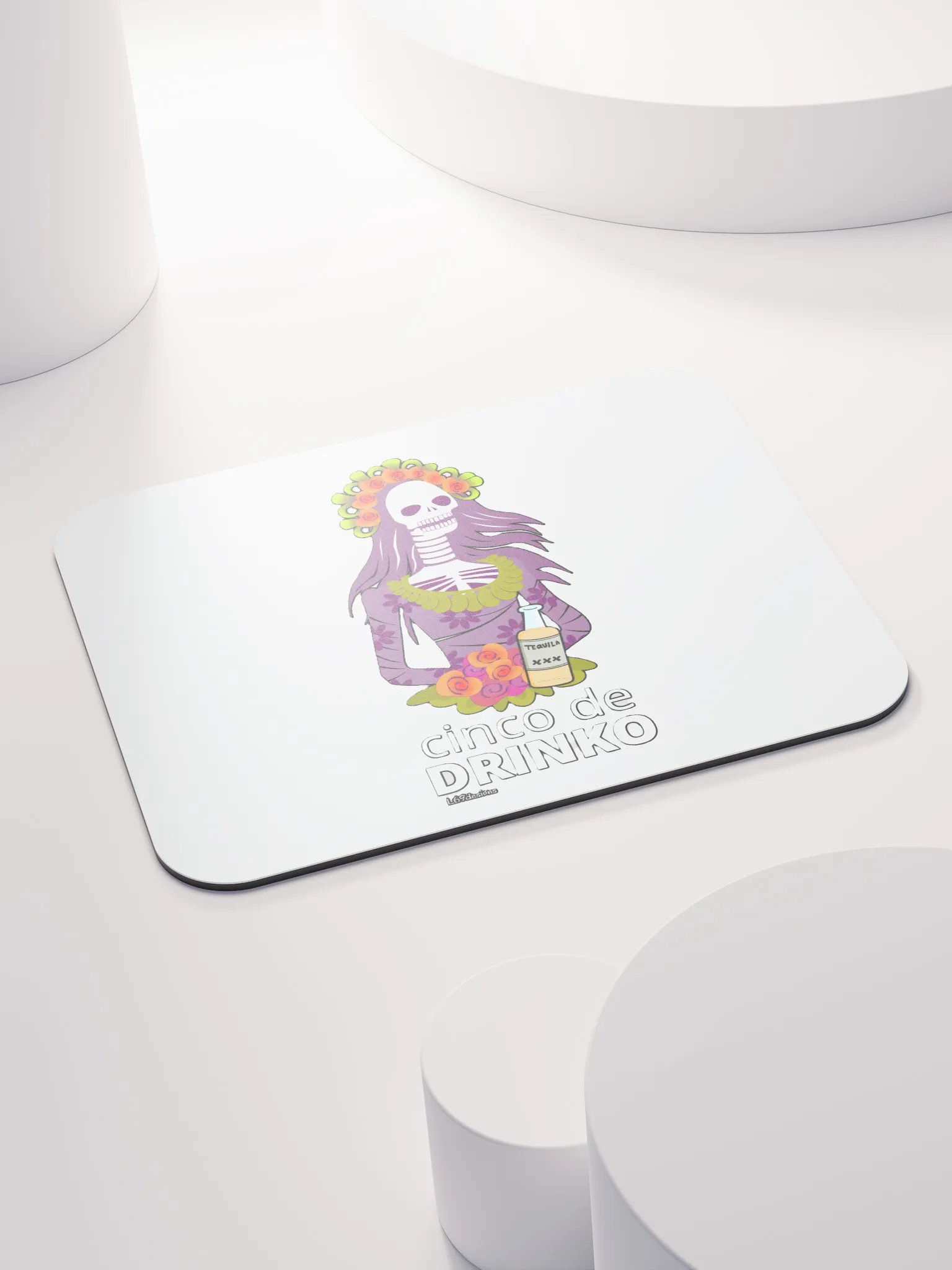 CINCO DE DRINKO product image (4)