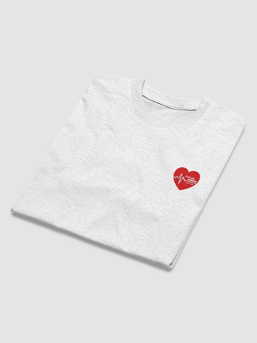 Gildan Heavyweight T-Shirt (MENS 2x SIDED) product image (40)