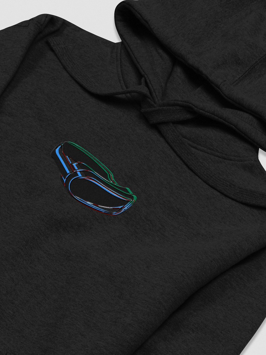 Noob Hoodie Vol. 1 product image (34)