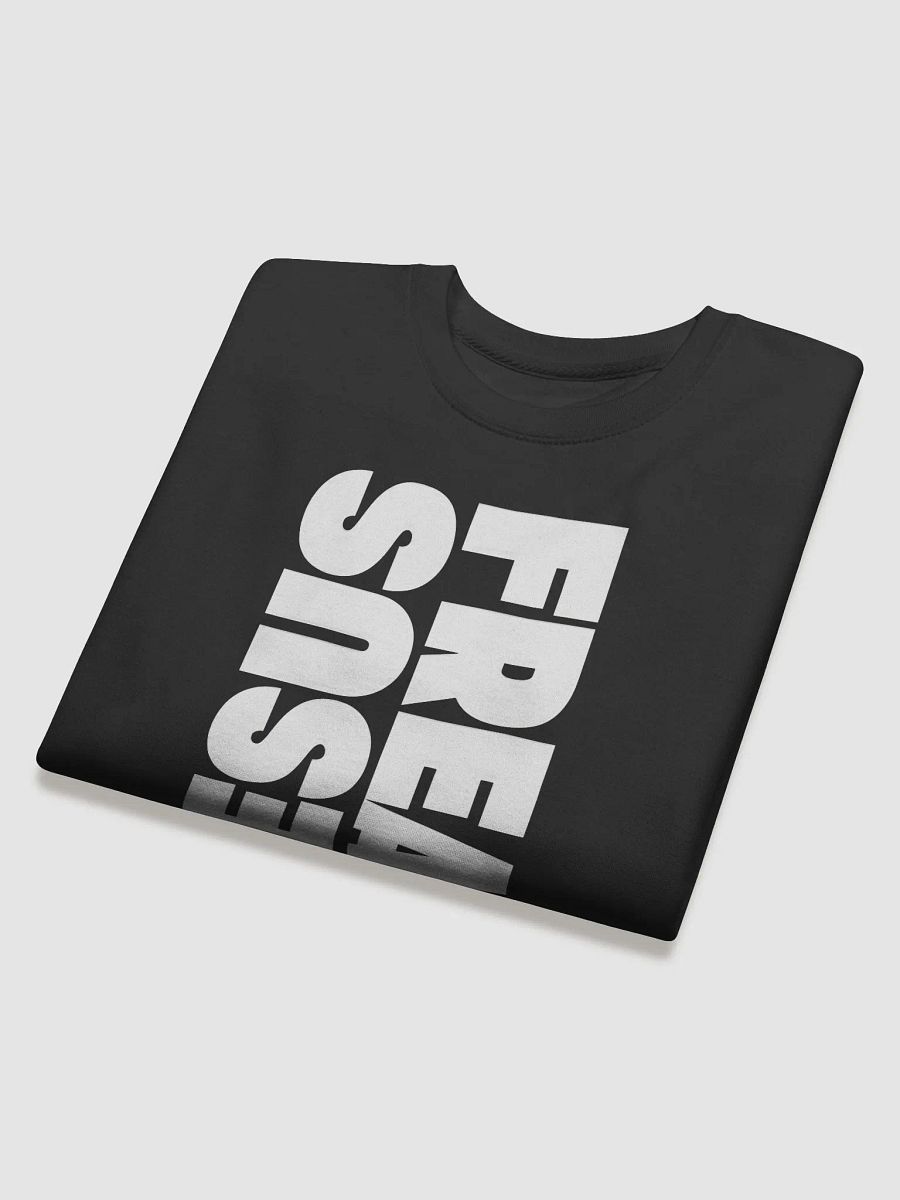 JESUS FREAK Premium Sweatshirt product image (4)