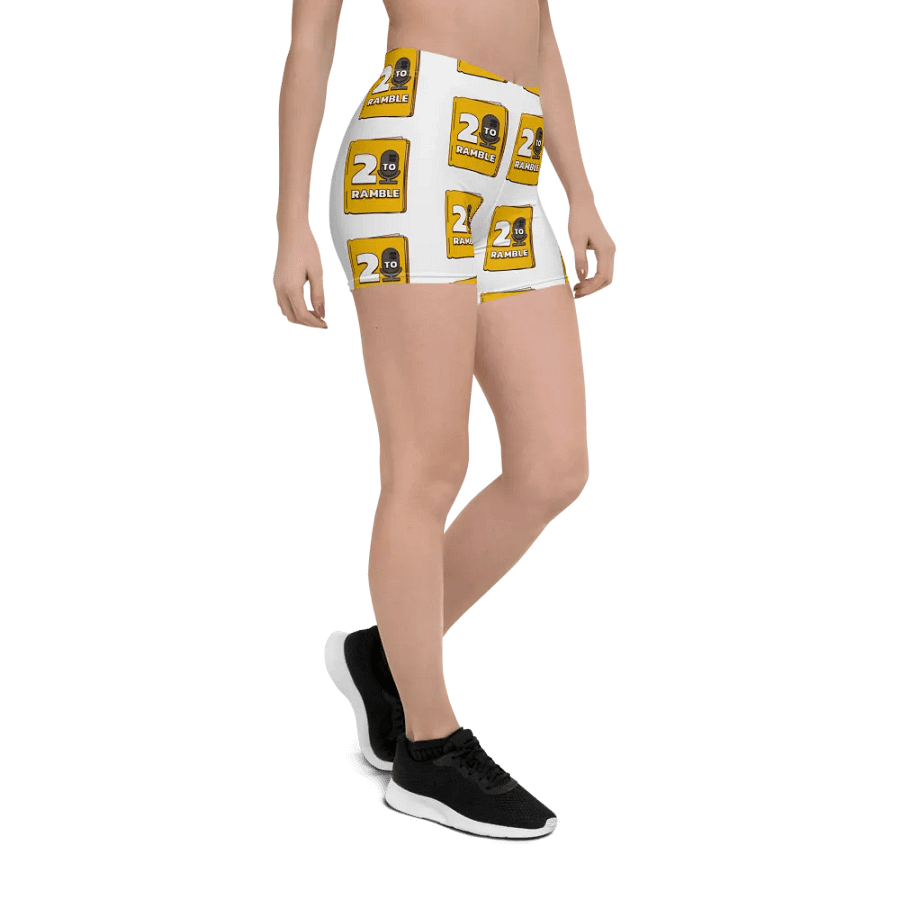 cringe booty shorts product image (6)